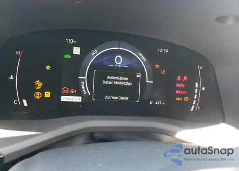 2025 Toyota Camry Xse from USA, damaged, VIN 514264